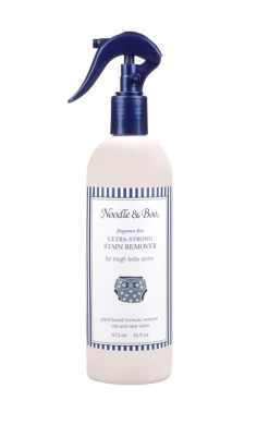 Baby Registry Noodle & Boo Stain Remover