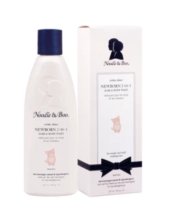 Noodle & Boo 2-in-1 Hair/Body 8oz