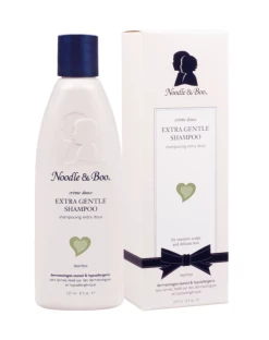 Baby Registry Noodle & Boo Extra Gentle Shampoo 8oz