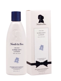 Noodle & Boo Super Soft Lotion 8oz