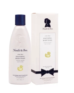 Baby Registry Noodle & Boo Soothing Body Wash 8oz