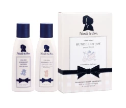 Baby Registry Noodle & Boo Bundle Of Joy Set