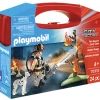 PLAYMOBIL Fire Rescue Carry Case