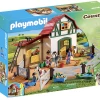 PLAYMOBIL Toys Pony Farm