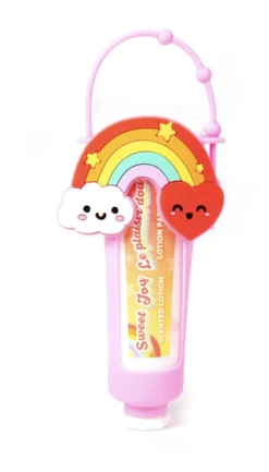 HORIZON GROUP Toys MOODJOY SWEET JOY WARM VANILLA SCENTED LOTION