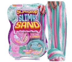 HORIZON GROUP Toys Slimygloop Slimy Sand Scented Watermelon/Cotton Candy