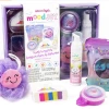 HORIZON GROUP Toys MoodJoy Soak In Spirits Bubbly Bath Time Set