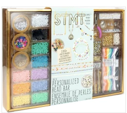 HORIZON GROUP STMT Personalized Bead Bar Toys