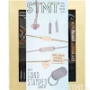 HORIZON GROUP Toys STMT DIY Hand Stamped Jewelry Kit