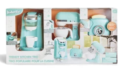 Epoch Everlasting Play Trendy Kitchen Trio