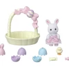 Calico Critters Toys CC Hoppin' Easter Set