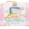 HORIZON GROUP Story Magic Tea Party Playset