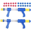 HEARTHSONG Toys Battle Blasters- Set Of 2