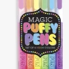 OOLY Toys Magic Puffy Pens