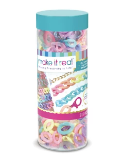 3C4G/Make It Real Make It Real All Linked Up