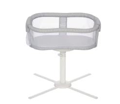 Baby Registry Indigo Mist Essential Next Gen Halo Bassinest