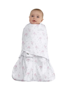 Halo Flamingo Sleepsack