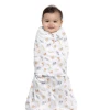 Jungle Cotton Halo Sleepsack