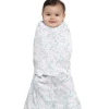 Baby Registry Wildflower Cotton Halo Sleepsack