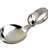 Salisbury Pewter Baby Bent Spoon Baby Accessories