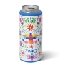 Swig Viva Fiesta Skinny Can Cooler 12oz Gifts