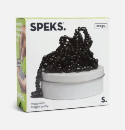 Speks Crags Magnetic Fidget Putty