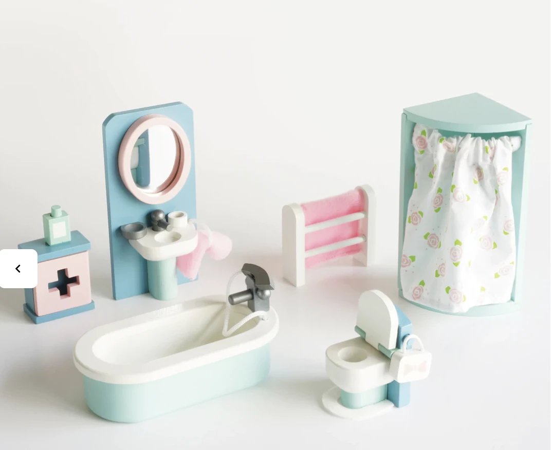 Hot Sale ๐งจ Le Toy Van Daisylane Bathroom Toys ๐ฅฐ 1 Le Toy Van Daisylane Bathroom Toys