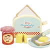 Toys Le Toy Van Toaster Set