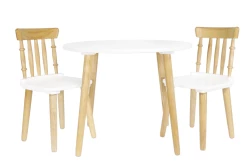 Toys Le Toy Van Table & Chairs