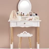 Le Toy Van Vanity Table & Chair Toys