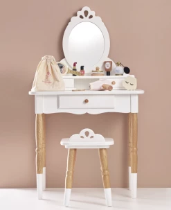Le Toy Van Vanity Table & Chair Toys