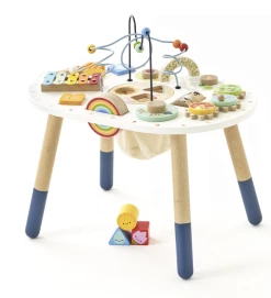 Le Toy Van Activity Table Toys