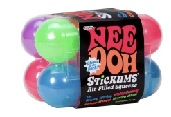 SCHYLLING Toys Needoh Stickums