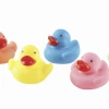 Mudpie Accessories Light Up Rubber Duck Bath Toys