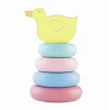 Mudpie Accessories Duck Farm Wood Stacking Toy Baby Accessories