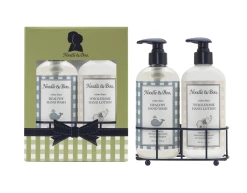 Baby Registry Noodle & Boo Hand Wash & Lotion Caddy Set