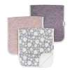 Baby Registry CP Lacie Burp Cloths