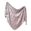 Baby Registry CP Zella Swaddle Blanket