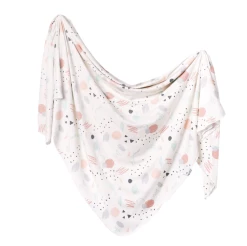 Baby Registry CP Bayside Swaddle Blanket