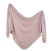 Copper Pearl CP Maeve Swaddle Blanket