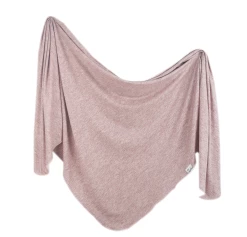 Copper Pearl CP Maeve Swaddle Blanket