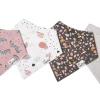 Copper Pearl CP Zella Bandana Bibs