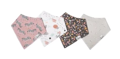 Copper Pearl CP Zella Bandana Bibs