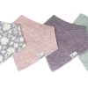 Baby Registry CP Lacie Bandana Bibs