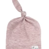 Baby Registry CP Maeve Top Knot Hat