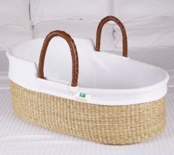 Aden + Anais Bedding For Bilia Bassinet -Liner & Sheet Baby Accessories