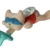 Mary Meyer Lil’ Hero WubbaNub Baby Accessories