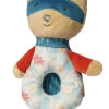 Mary Meyer Lil' Hero Rattle