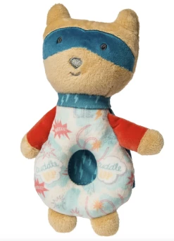 Mary Meyer Lil' Hero Rattle