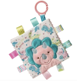 Mary Meyer Baby Accessories Taggies Crinkle Me Aroar-A-Saurus